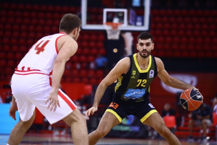 Ο Άρης διακόπτει τον δανεισμό του Μαντζούκα από τον Παναθηναϊκό