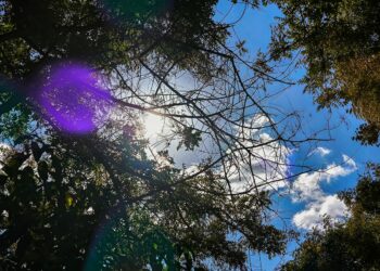 Καιρός: Με ηλιοφάνεια και μικρή άνοδο της θερμοκρασίας ξεκινά η εβδομάδα