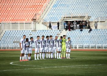 Ηρακλής: Πρόβλημα με Ντουκουρέ