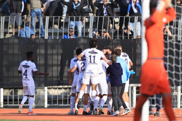 Ηρακλής: Χωρίς Μπερτόγλιο και Ντουκουρέ κόντρα στον Διαγόρα Ρόδου