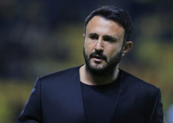 Ο Αρης του Καρυπίδη 1ος? Δεν το χωνεύουν…