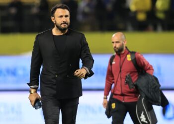 Τελευταίες λεπτομέρειες για Μορόν, «όχι» Καρυπίδη για Ντιαντί!