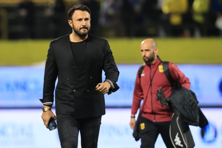 Τελευταίες λεπτομέρειες για Μορόν, «όχι» Καρυπίδη για Ντιαντί!