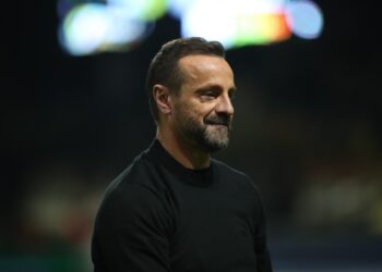 Άρης: Τα εύσημα του Μάντζιου στους παίκτες και τι ζήτησε για το ΟΑΚΑ