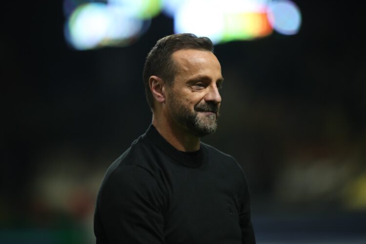 Άρης: Τα εύσημα του Μάντζιου στους παίκτες και τι ζήτησε για το ΟΑΚΑ