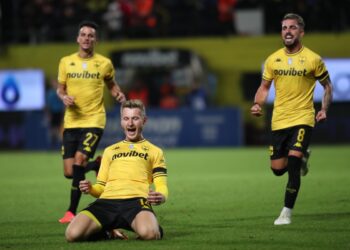 Άρης: Με… αέρα πρωτοπόρου στο ΟΑΚΑ