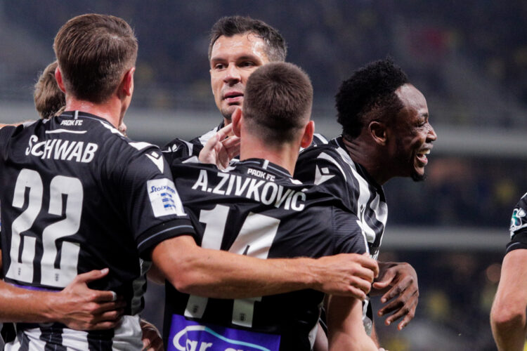 Μονόδρομος η νίκη για τον ΠΑΟΚ