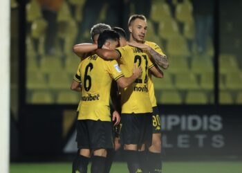 Άρης: Επιχείριση “ΟΑΚΑ” από σήμερα