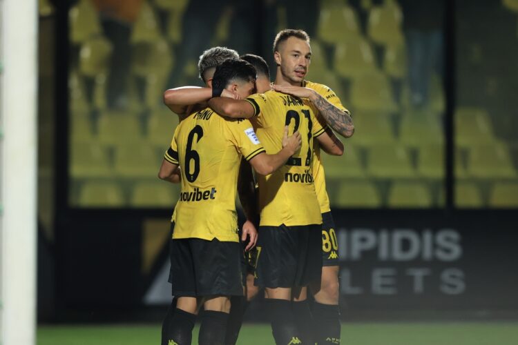 Άρης: Επιχείριση “ΟΑΚΑ” από σήμερα