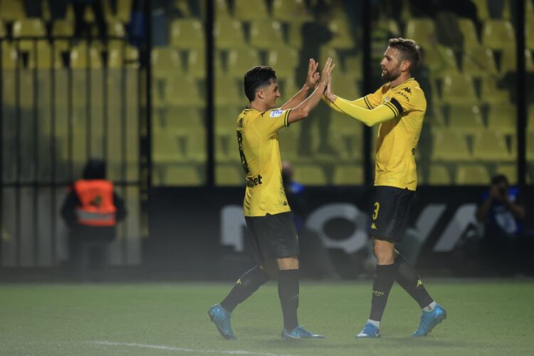 Αναμονή για Φαμπιάνο στον Άρη