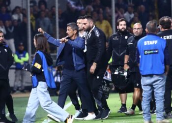 ΑΕΚ-ΠΑΟΚ: Έκρηξη της προέδρου με όσα… απίθανα άκουγε στις απολογίες