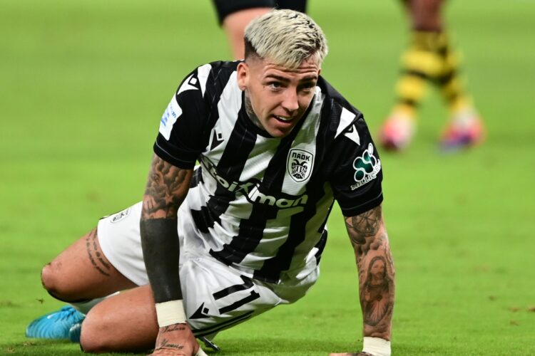 Τόμας: «Ηταν δύο δύσκολοι μήνες για μένα…»