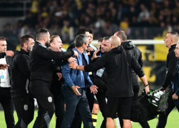 ΠΑΟΚ: Η έφεση για Λουτσέσκου και τα ματς που χάνει