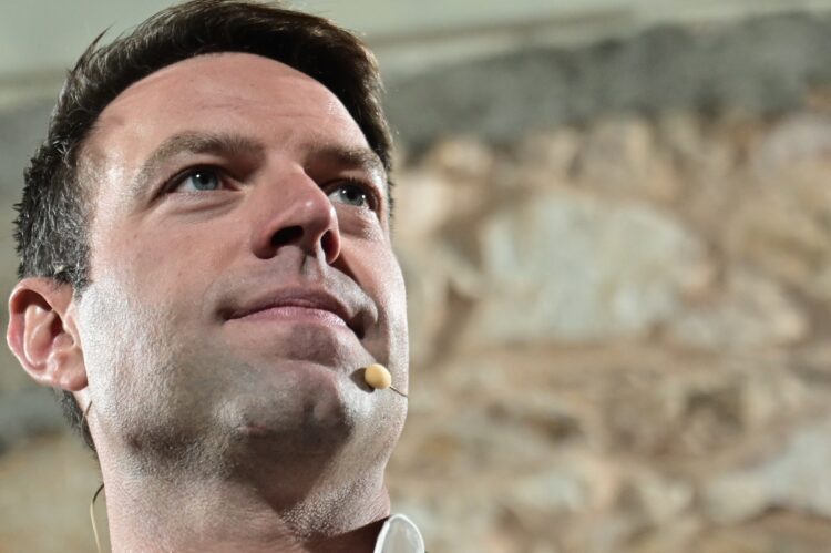 Κασελλάκης στη «Νέα Κρήτη»: «Ο δρόμος για μια νέα μεγάλη δημοκρατική παράταξη – Ο δημοκρατικός σοσιαλισμός στις μέρες μας»