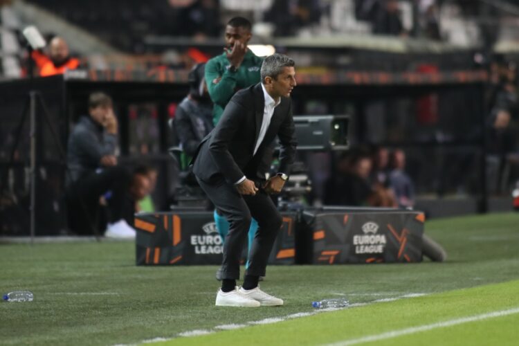 ΠΑΟΚ: Αποστολή και αποφάσεις για την ενδεκάδα από τον Λουτσέσκου