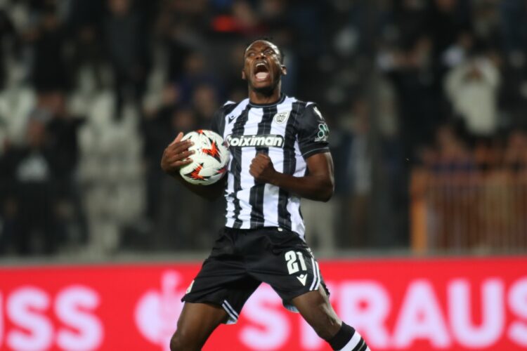 Το buzzer beater του Μπάμπα γλίτωσε τον ΠΑΟΚ