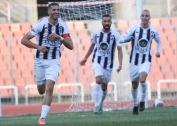 Ο Ηρακλής… πήρε φόρα, 1-0 τον Διαγόρα Ρόδου