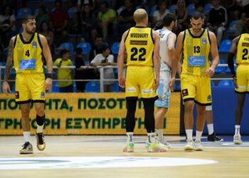 «Εσπασαν» καρδιές στη Ρόδο, μεγάλη ανατροπή και νίκη για τον Άρη