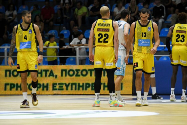 «Εσπασαν» καρδιές στη Ρόδο, μεγάλη ανατροπή και νίκη για τον Άρη