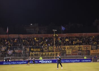 «Καμπάνα» μίας αγωνιστικής από τη ΔΕΑΒ στην ΑΕΚ