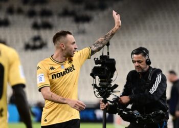 Ορθιος ο Άρης, στα… σχοινιά ο Παναθηναϊκός