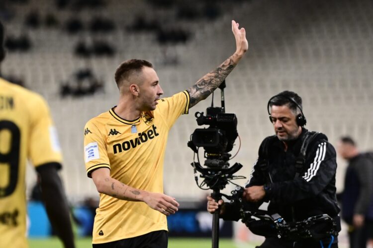 Ορθιος ο Άρης, στα… σχοινιά ο Παναθηναϊκός