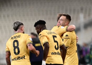 Άρης: Και τώρα το Κύπελλο