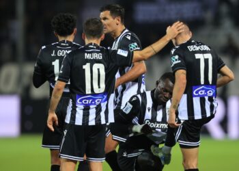 Ωρα Κυπέλλου για ΠΑΟΚ και… αναμονή για Λουτσέσκου