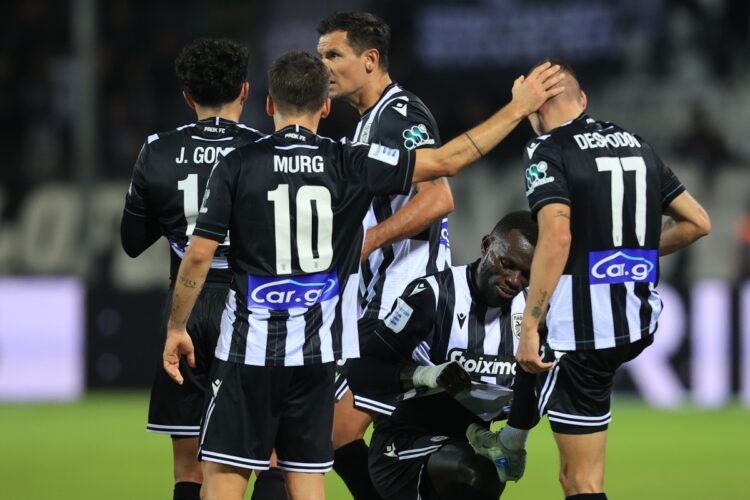 Ωρα Κυπέλλου για ΠΑΟΚ και… αναμονή για Λουτσέσκου