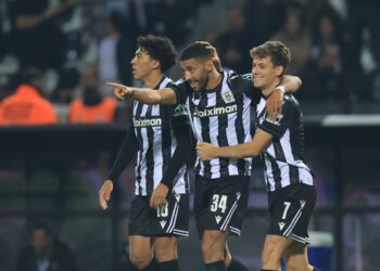 Εκτεταμένο ροτέισον για τον ΠΑΟΚ στο Κύπελλο