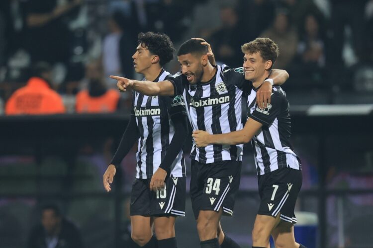 Εκτεταμένο ροτέισον για τον ΠΑΟΚ στο Κύπελλο