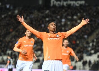 «Μπαλοθιές» στην Τούμπα και μεγάλο «διπλό» για ΟΦΗ!