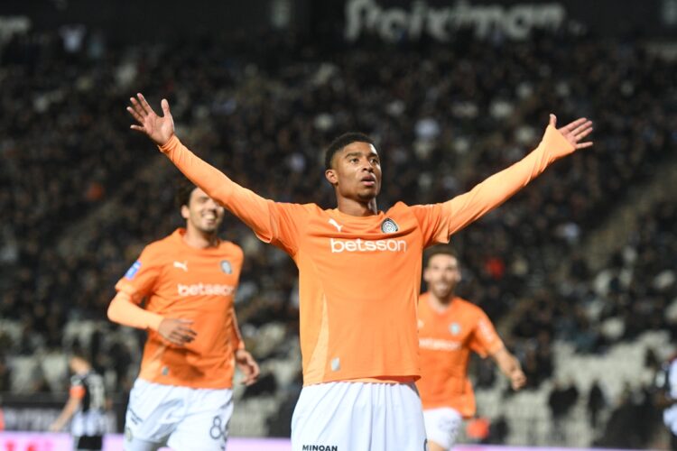 «Μπαλοθιές» στην Τούμπα και μεγάλο «διπλό» για ΟΦΗ!