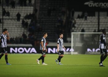 ΠΑΟΚ: Δύο μήνες δίχως νίκη στην Τούμπα!