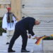 Στην Αθήνα ο Σταϊνμάιερ – Κατέθεσε στεφάνι στον Άγνωστο Στρατιώτη