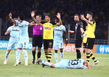 Η ΑΕΚ πήρε ανάσα, ο Άρης «φωνάζει» δικαίως