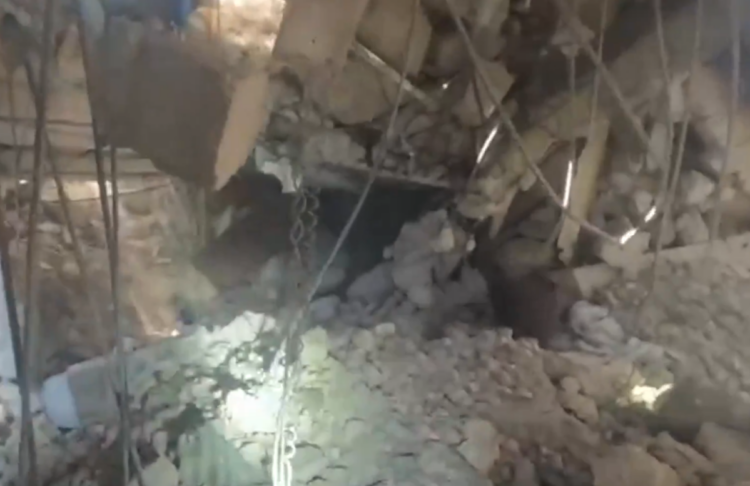 Γιαχία Σινουάρ