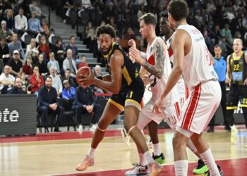 Μεγάλο «διπλό» του Άρη μέσα στη Μπουργκ!