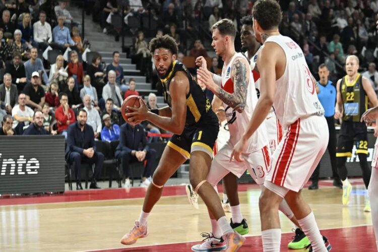 Μεγάλο «διπλό» του Άρη μέσα στη Μπουργκ!