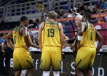 Μπάσκετ: Πρώτη ήττα για την ΑΕΚ