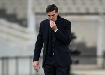 Παναθηναϊκός: Η διοίκηση συνεχίζει να στηρίζει τον Αλόνσο