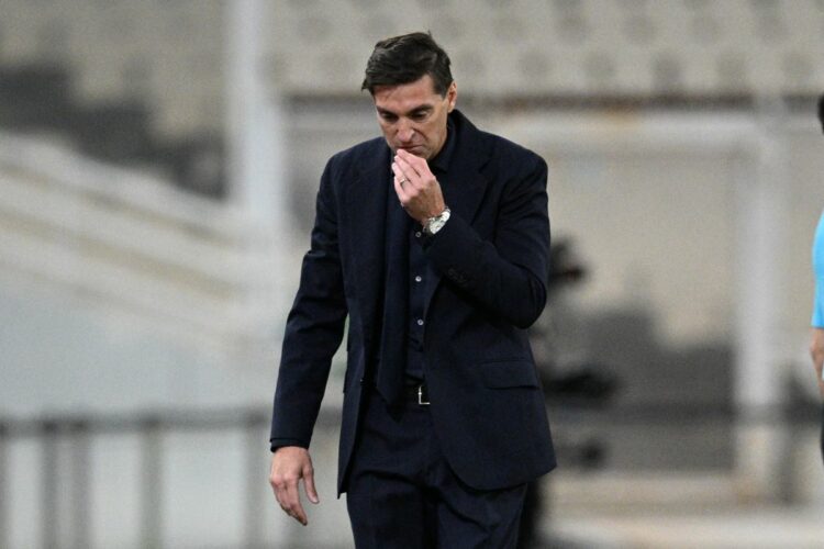 Παναθηναϊκός: Η διοίκηση συνεχίζει να στηρίζει τον Αλόνσο