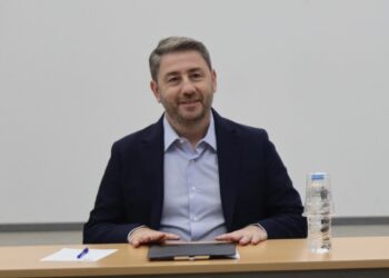 Ανδρουλάκης ΠΑΣΟΚ