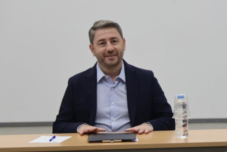 Ανδρουλάκης ΠΑΣΟΚ