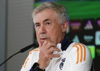 Ρεάλ Μαδρίτης