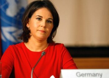 Εκτέλεση Ιρανογερμανού: Το Βερολίνο καταδικάζει το «απάνθρωπο καθεστώς» της Τεχεράνης