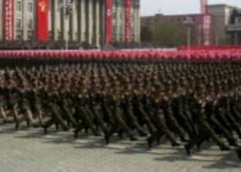 ΗΠΑ: Ανησυχία για αναφορές ότι βορειοκορεάτες στρατιώτες πολεμούν στο πλευρό των ρωσικών δυνάμεων