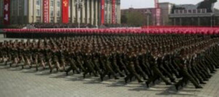 ΗΠΑ: Ανησυχία για αναφορές ότι βορειοκορεάτες στρατιώτες πολεμούν στο πλευρό των ρωσικών δυνάμεων