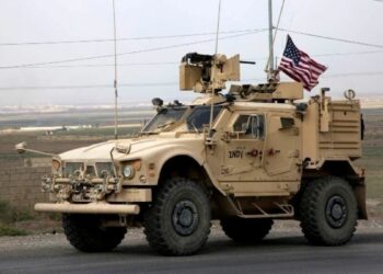 Τρεις ρουκέτες εκτοξεύθηκαν κατά βάσης των ΗΠΑ στην πρωτεύουσα του Ιράκ