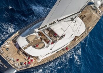 Βρετανία: Νέα έρευνα για το ναυάγιο του σούπερ γιοτ Bayesian